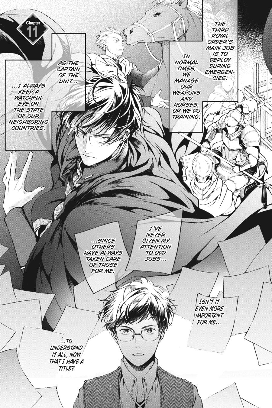 Read The Other World's Books Depend on the Bean Counter Manga Online