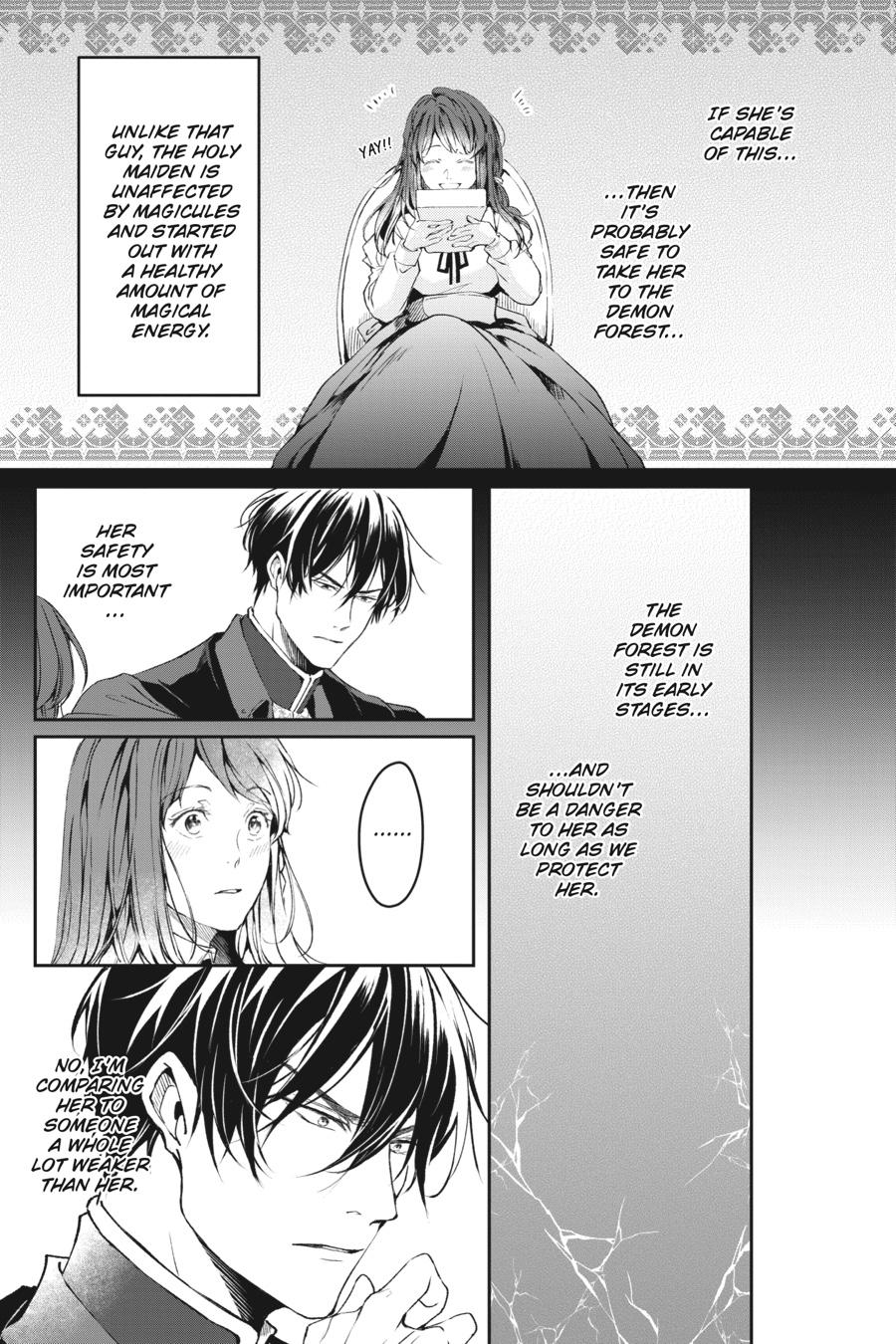 Read The Other World's Books Depend on the Bean Counter Manga Online