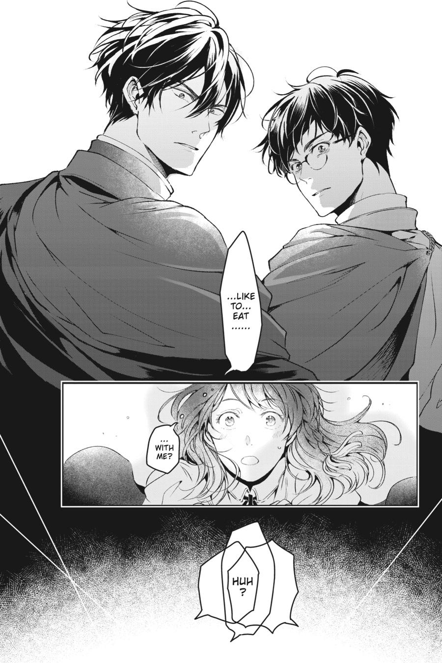 Read The Other World's Books Depend on the Bean Counter Manga Online