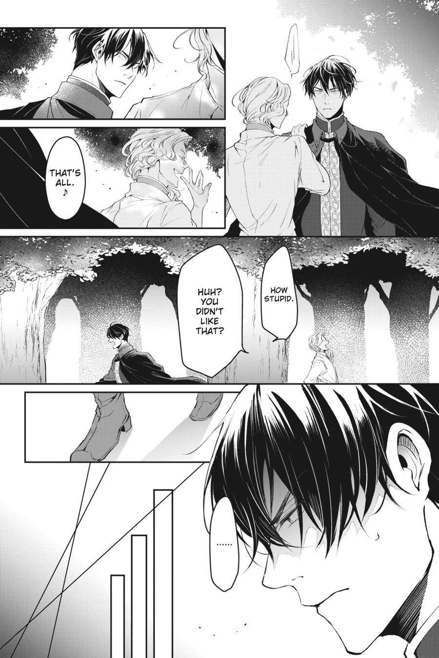 Read The Other World's Books Depend on the Bean Counter Manga Online