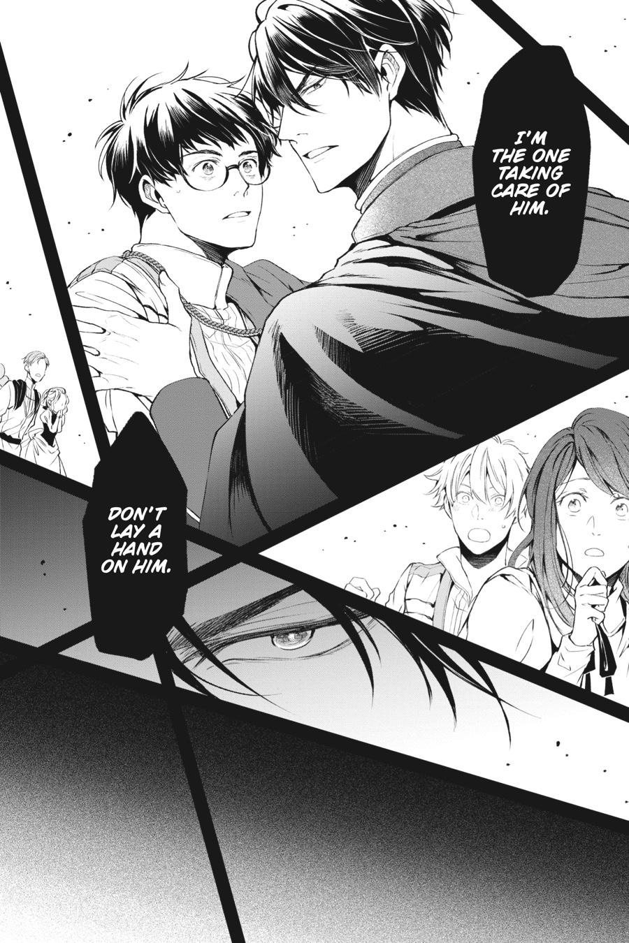 Read The Other World's Books Depend on the Bean Counter Manga Online