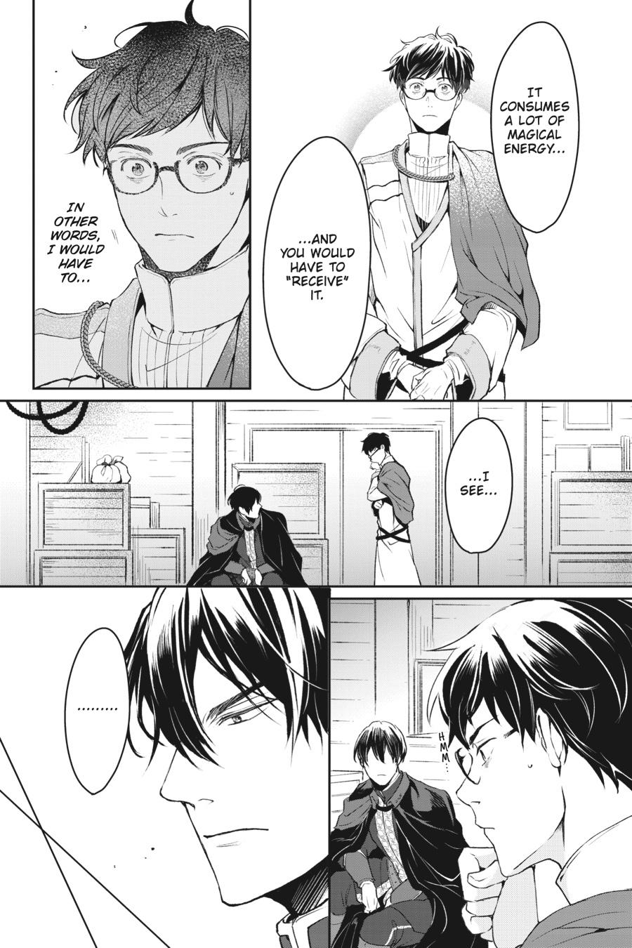 Read The Other World's Books Depend on the Bean Counter Manga Online