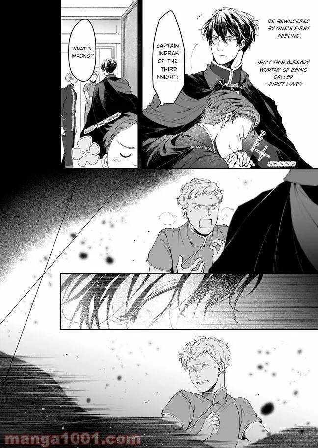 Read The Other World's Books Depend on the Bean Counter Manga Online