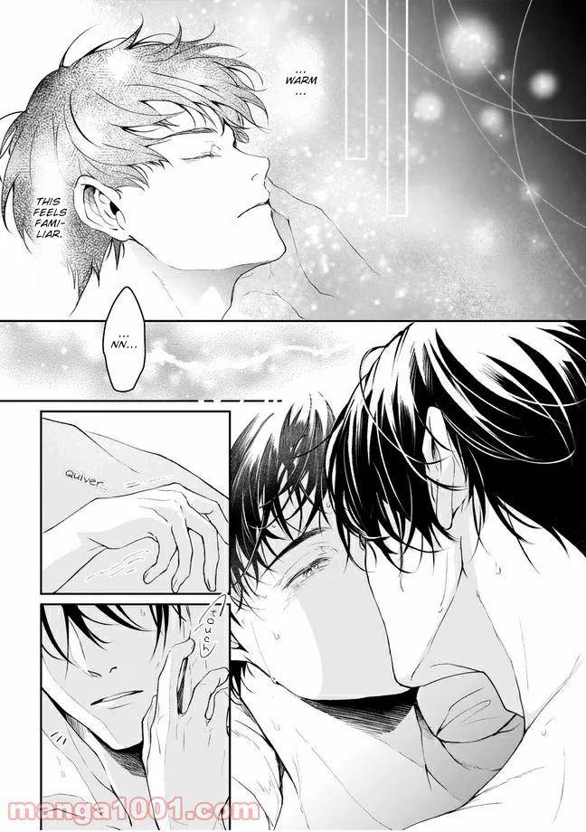 Read The Other World's Books Depend on the Bean Counter Manga Online