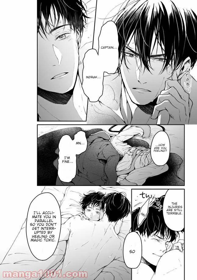 Read The Other World's Books Depend on the Bean Counter Manga Online