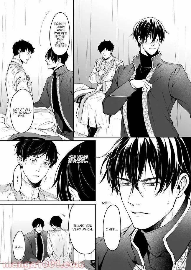 Read The Other World's Books Depend on the Bean Counter Manga Online