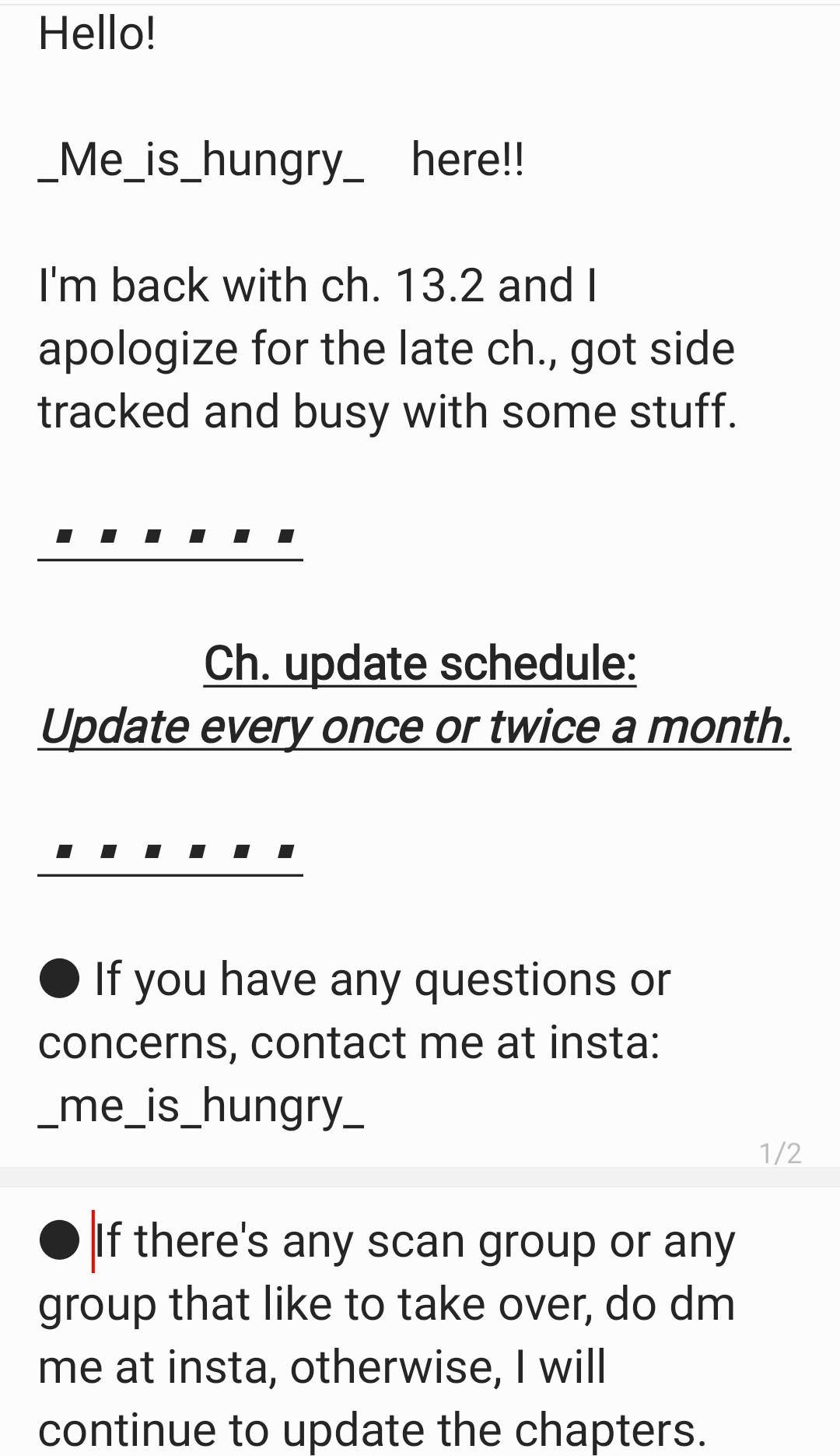 Read The Other World's Books Depend on the Bean Counter Manga Online