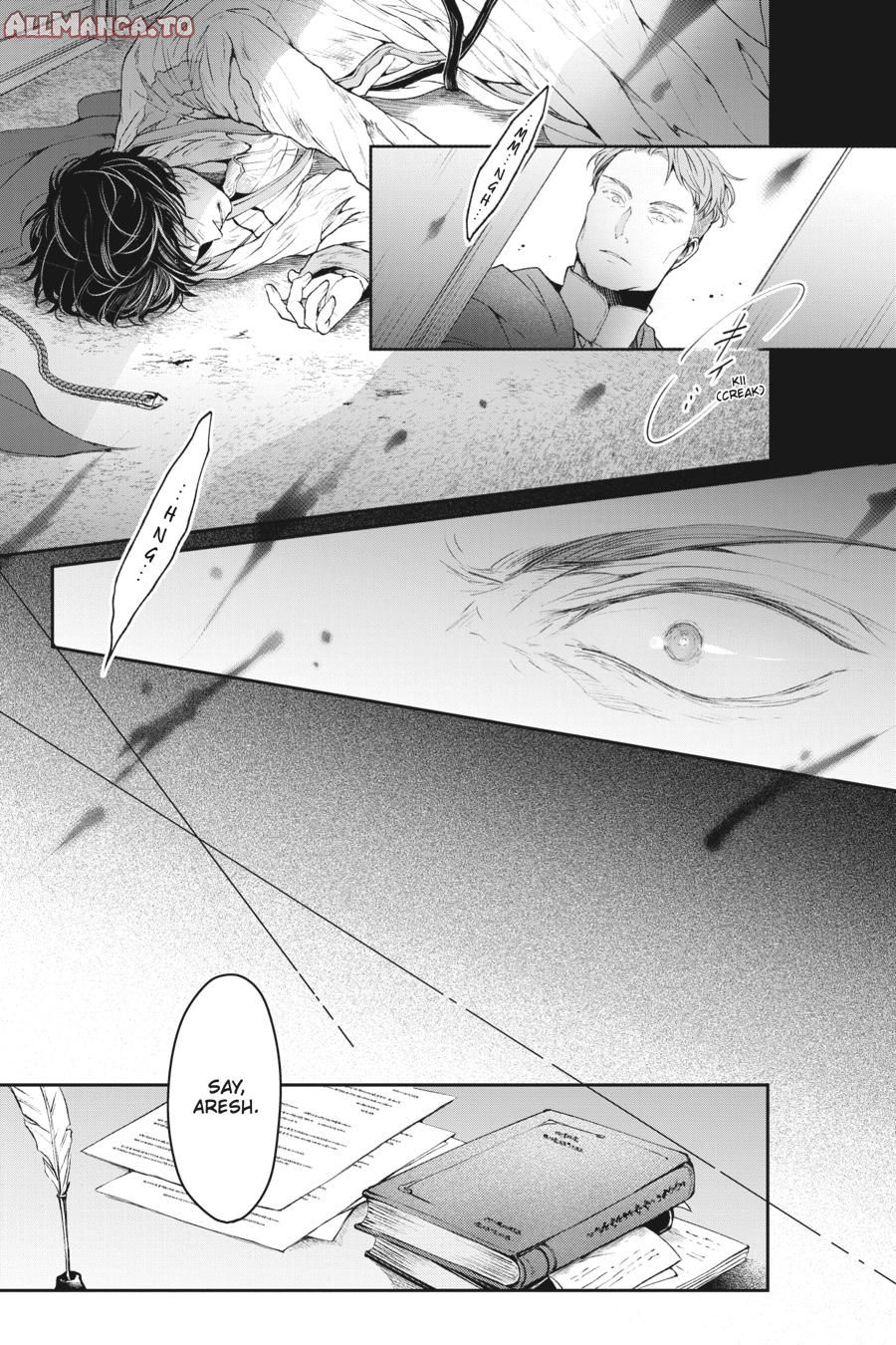 Read The Other World's Books Depend on the Bean Counter Manga Online