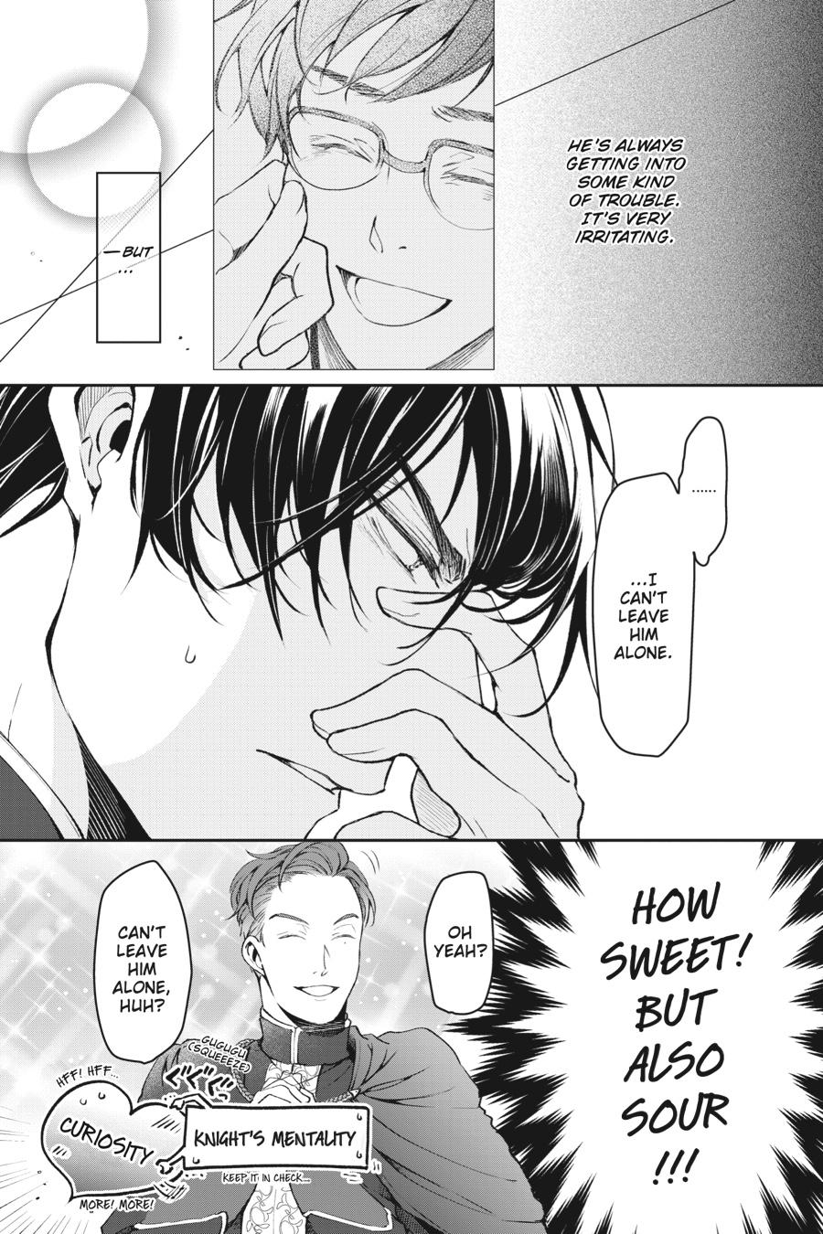 Read The Other World's Books Depend on the Bean Counter Manga Online