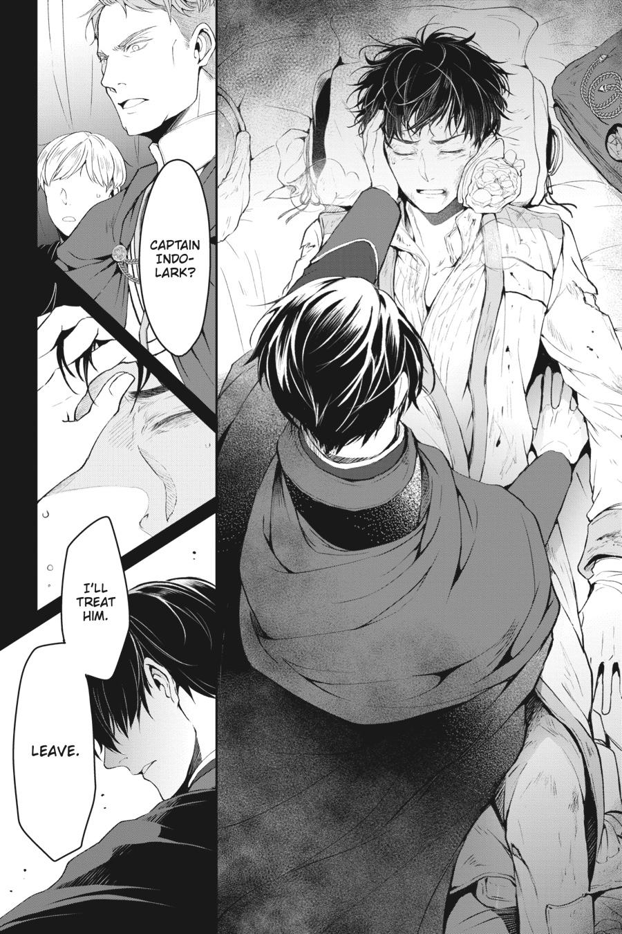 Read The Other World's Books Depend on the Bean Counter Manga Online