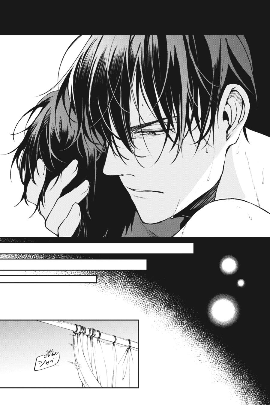 Read The Other World's Books Depend on the Bean Counter Manga Online