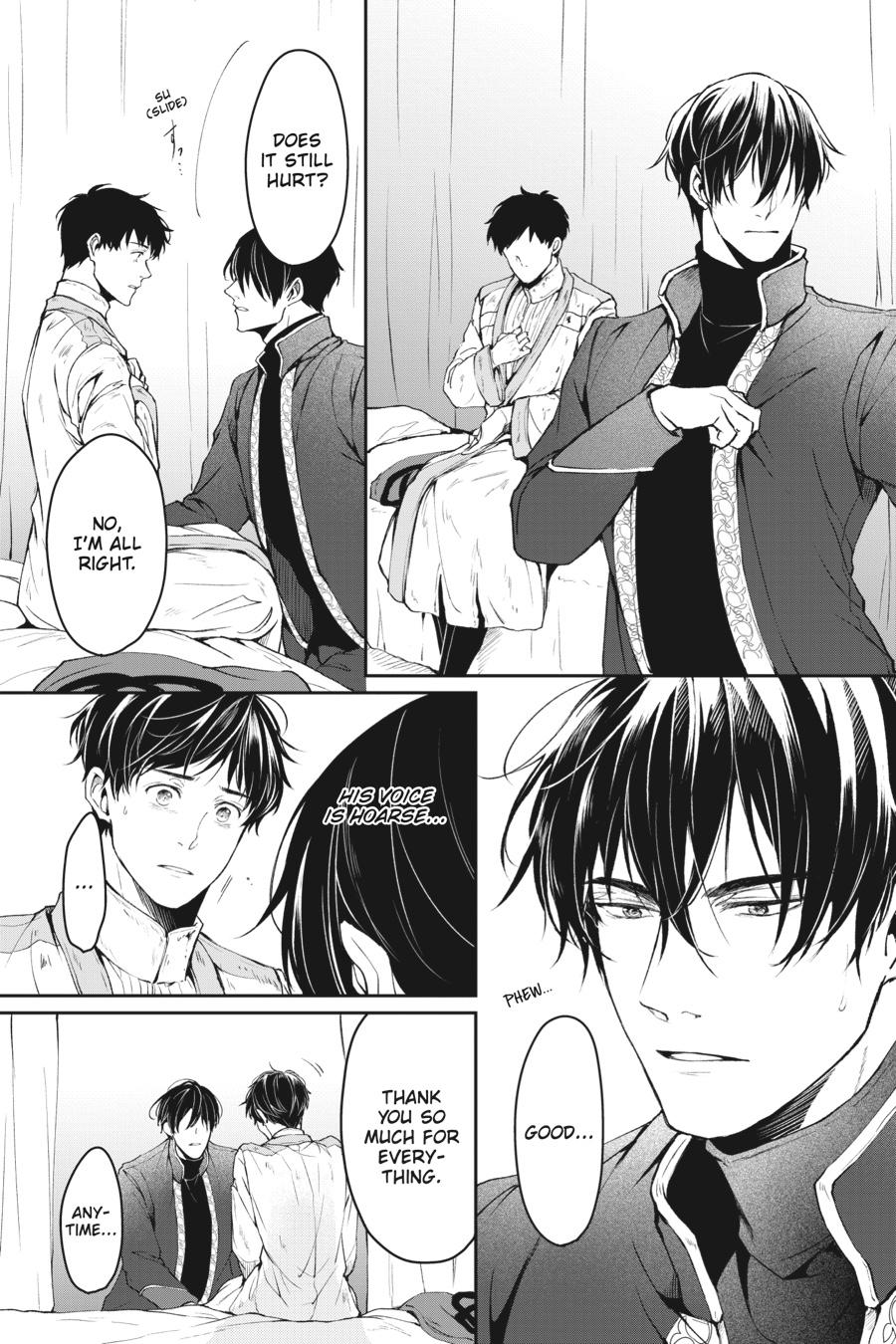 Read The Other World's Books Depend on the Bean Counter Manga Online