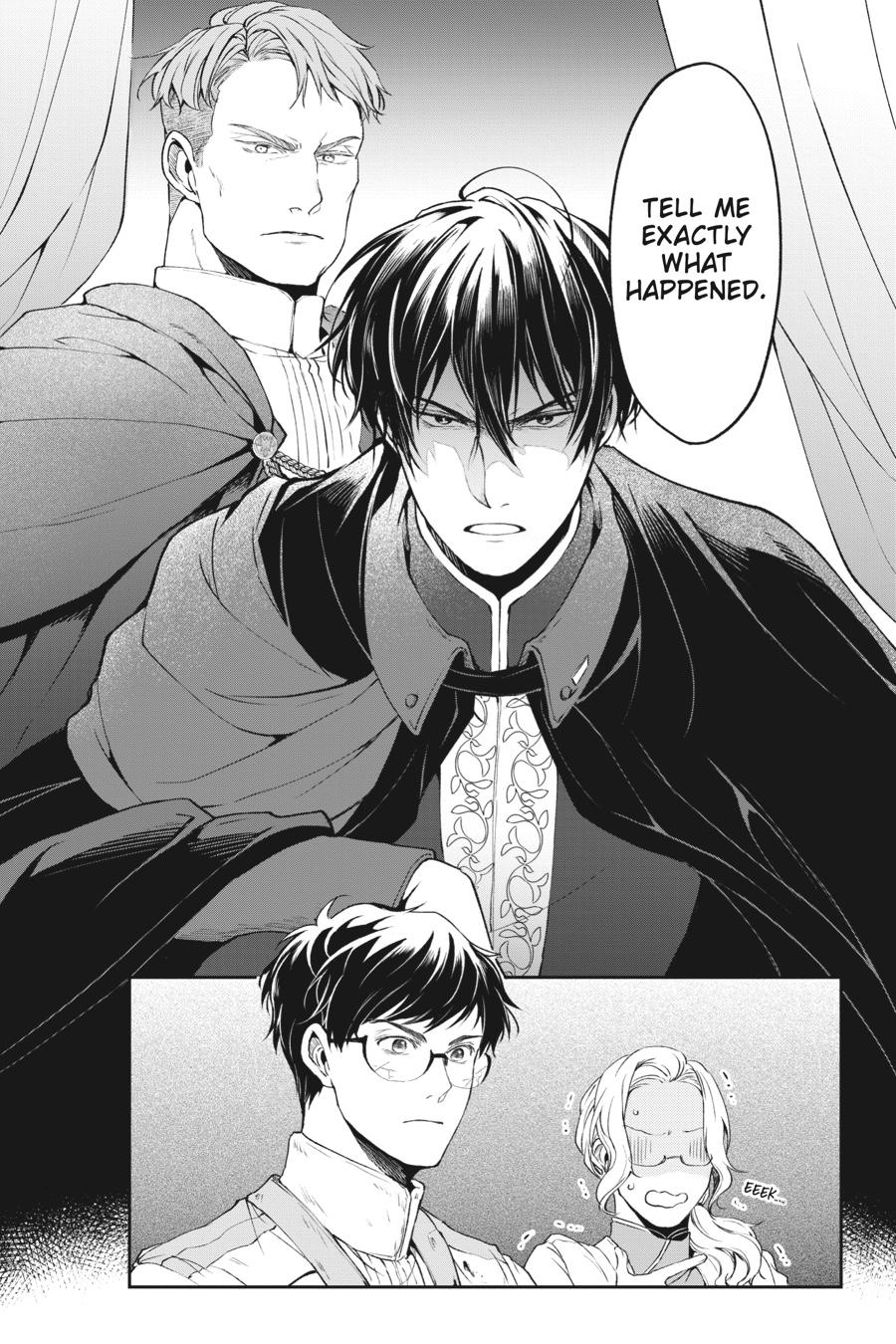 Read The Other World's Books Depend on the Bean Counter Manga Online