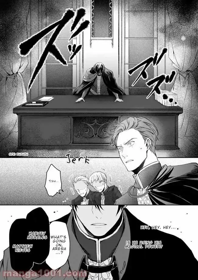 Read The Other World's Books Depend on the Bean Counter Manga Online