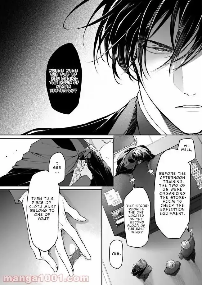 Read The Other World's Books Depend on the Bean Counter Manga Online