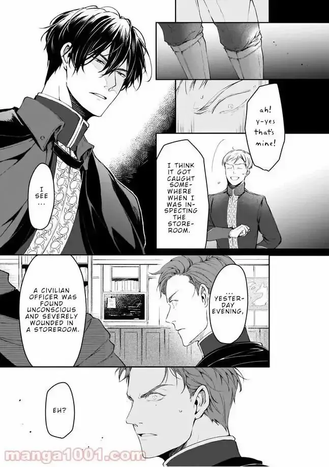 Read The Other World's Books Depend on the Bean Counter Manga Online