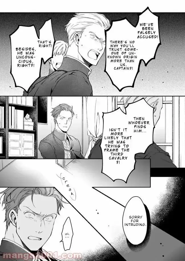 Read The Other World's Books Depend on the Bean Counter Manga Online