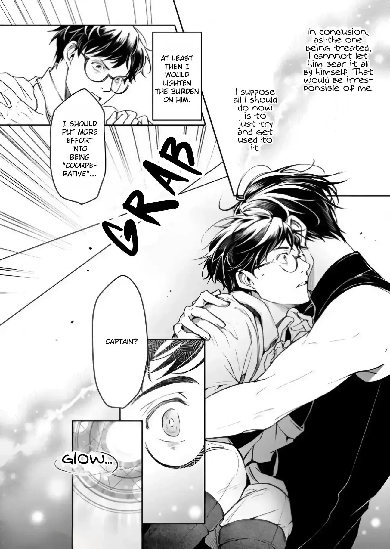 Read The Other World's Books Depend on the Bean Counter Manga Online