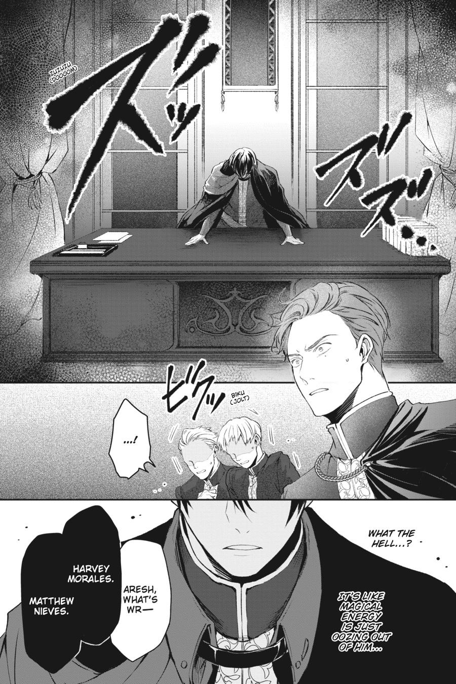 Read The Other World's Books Depend on the Bean Counter Manga Online