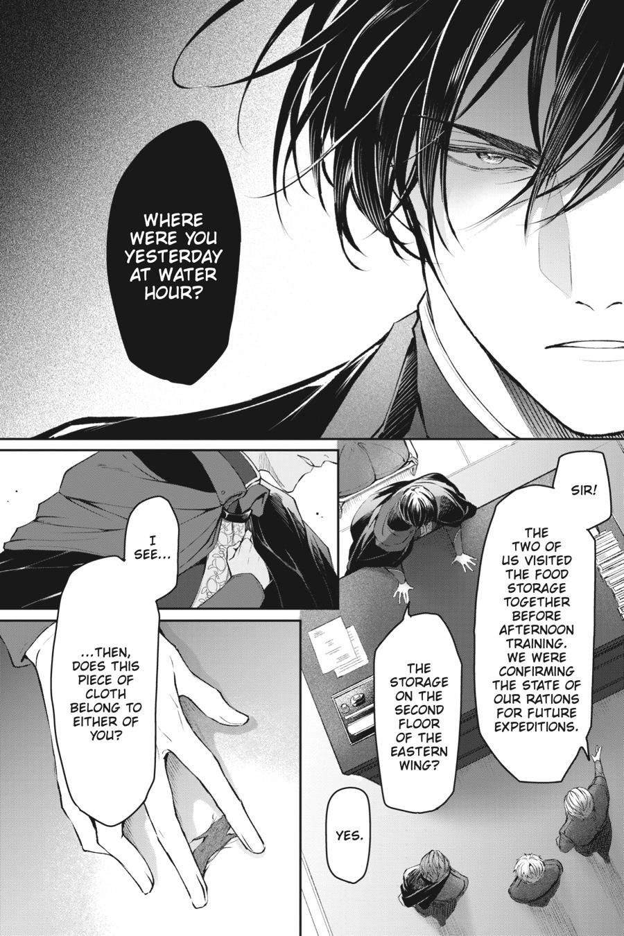 Read The Other World's Books Depend on the Bean Counter Manga Online