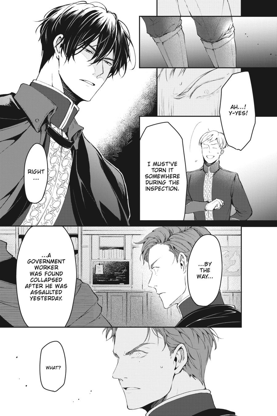 Read The Other World's Books Depend on the Bean Counter Manga Online