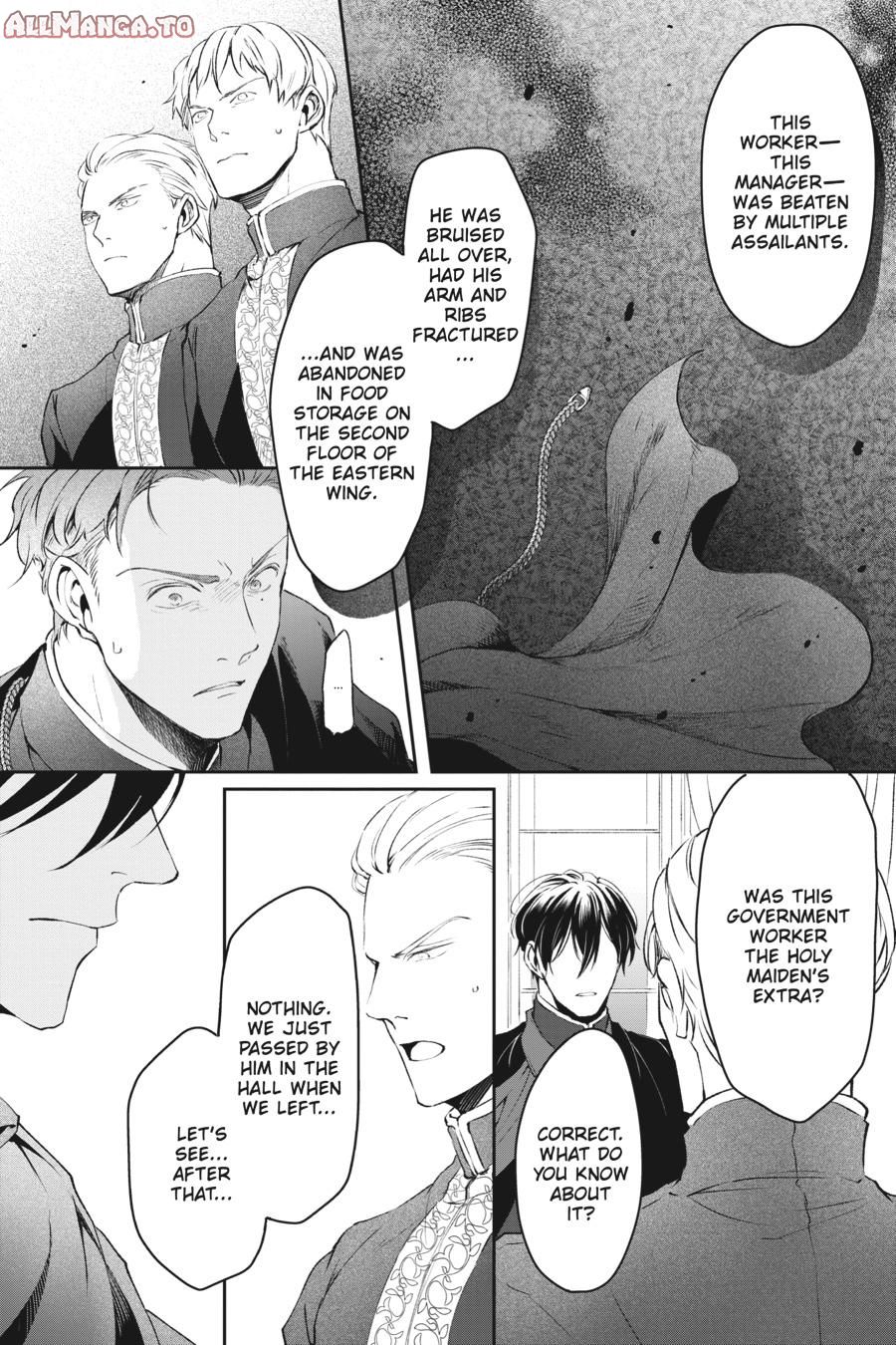 Read The Other World's Books Depend on the Bean Counter Manga Online