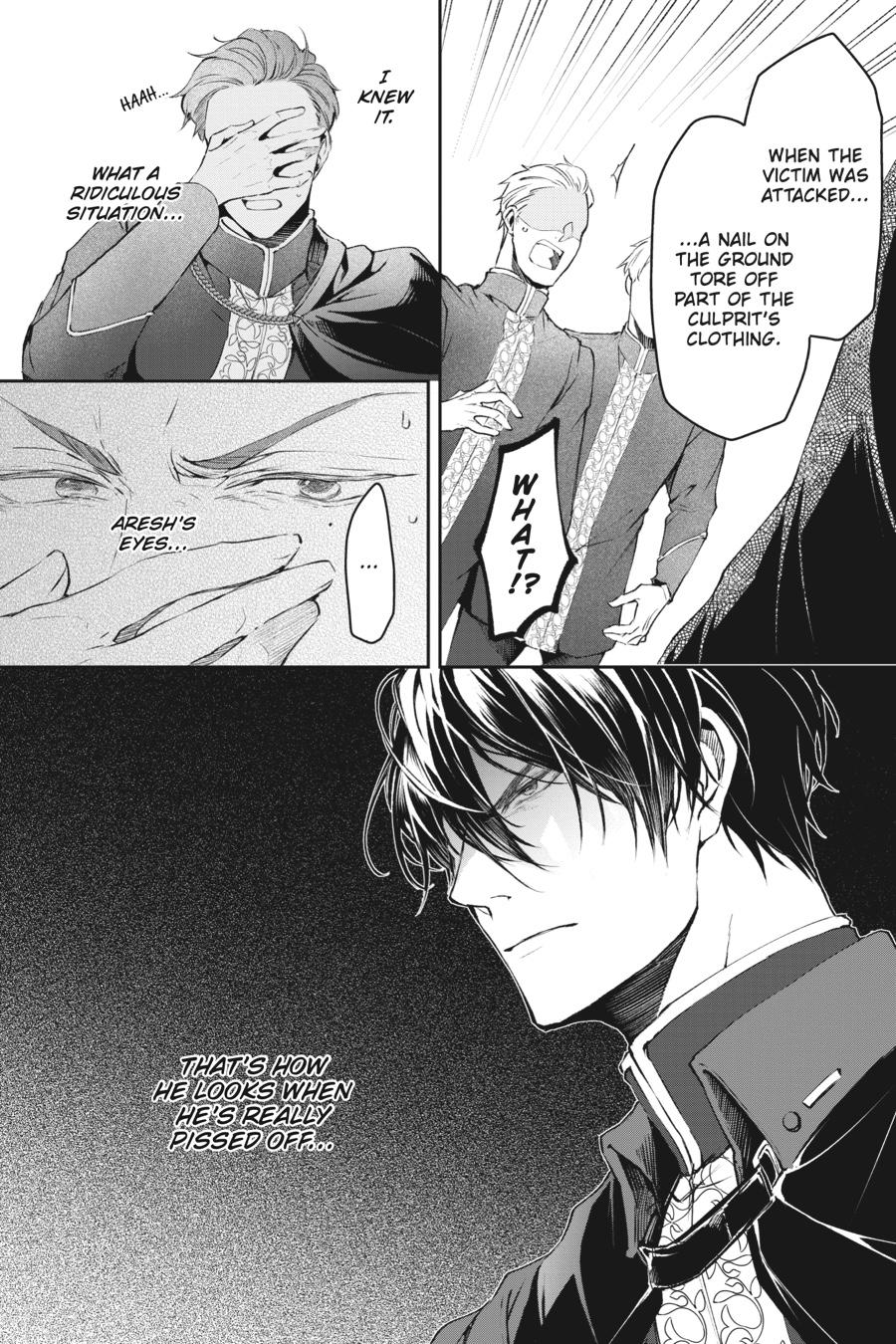 Read The Other World's Books Depend on the Bean Counter Manga Online