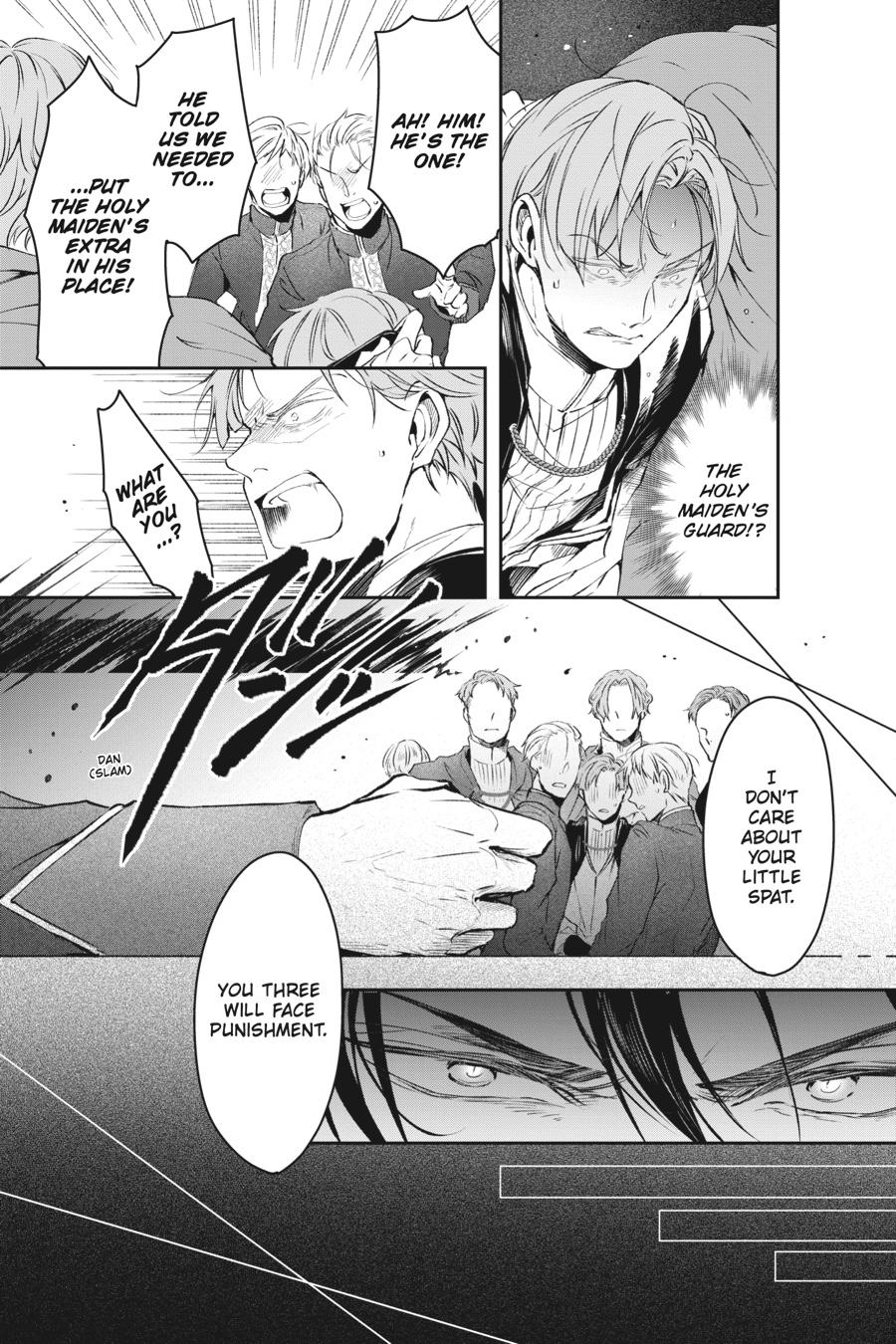 Read The Other World's Books Depend on the Bean Counter Manga Online