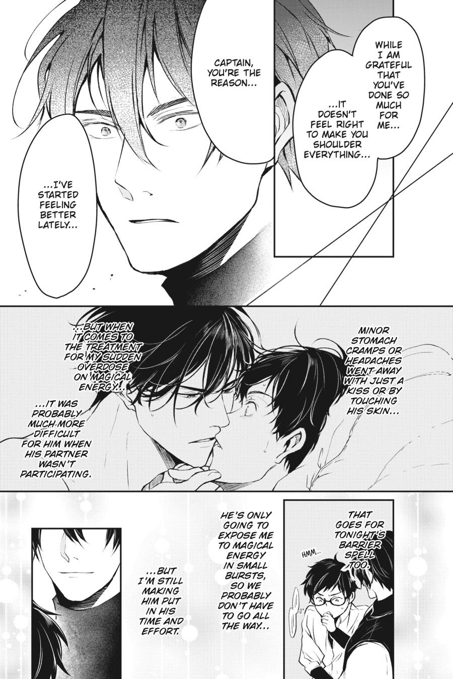 Read The Other World's Books Depend on the Bean Counter Manga Online