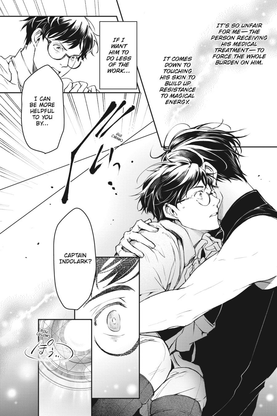 Read The Other World's Books Depend on the Bean Counter Manga Online