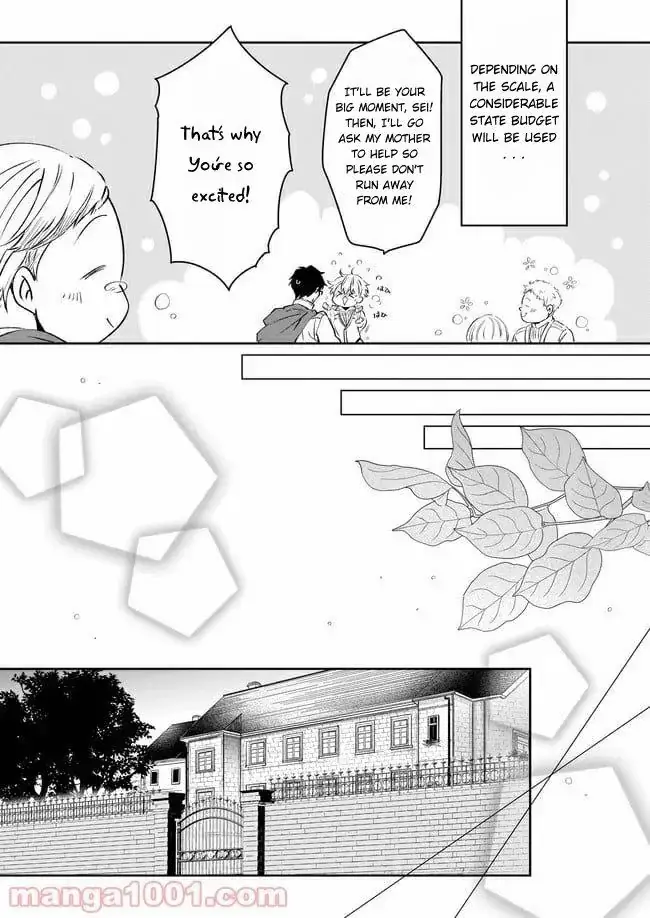 Read The Other World's Books Depend on the Bean Counter Manga Online