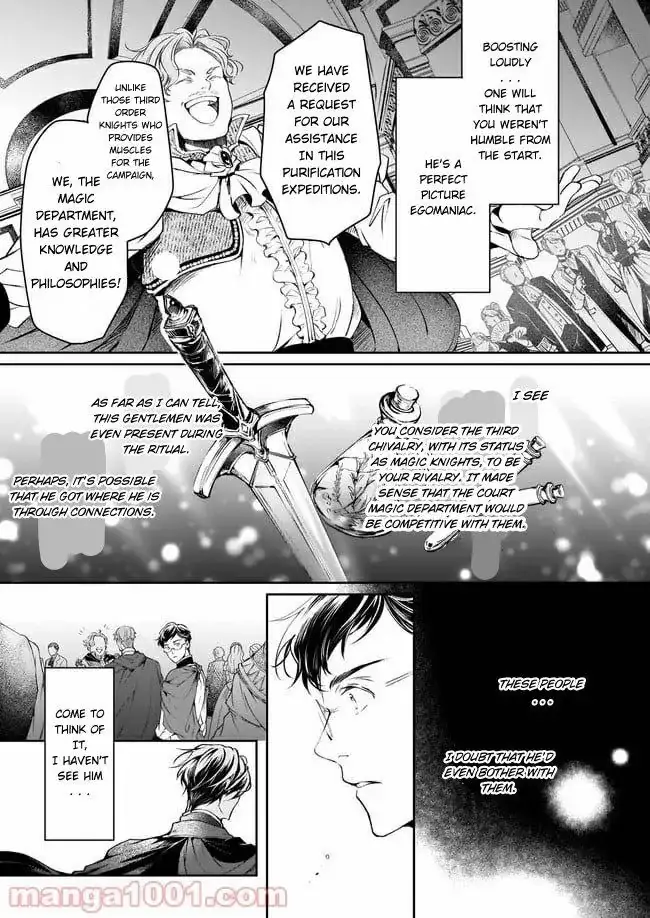 Read The Other World's Books Depend on the Bean Counter Manga Online