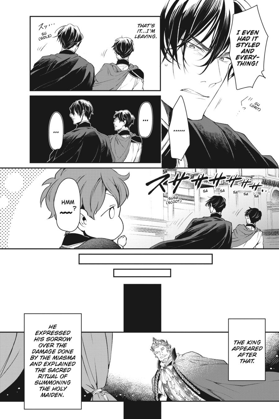 Read The Other World's Books Depend on the Bean Counter Manga Online