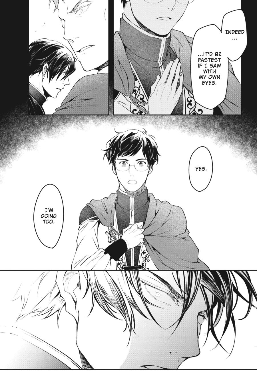 Read The Other World's Books Depend on the Bean Counter Manga Online