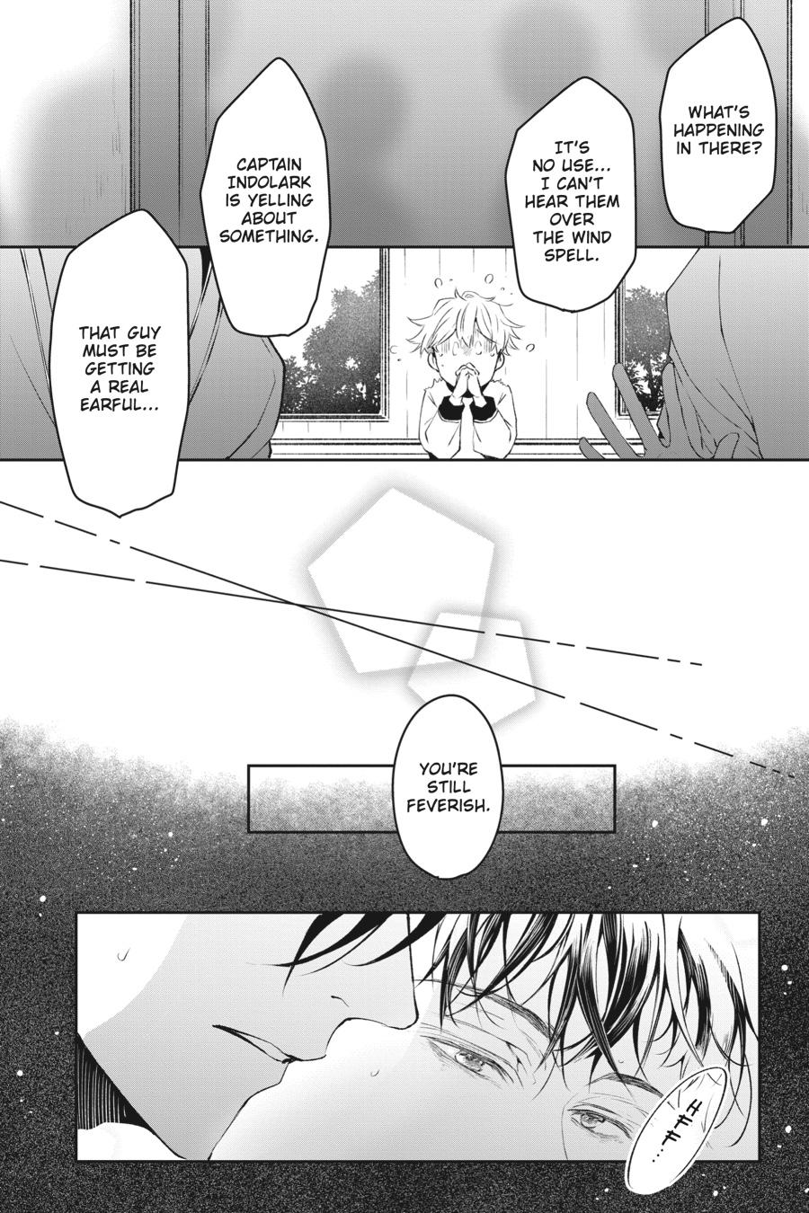 Read The Other World's Books Depend on the Bean Counter Manga Online