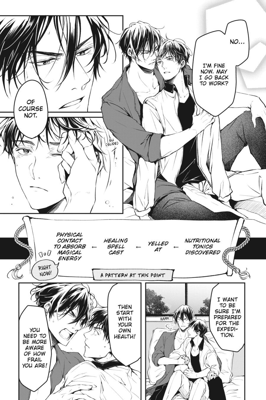 Read The Other World's Books Depend on the Bean Counter Manga Online