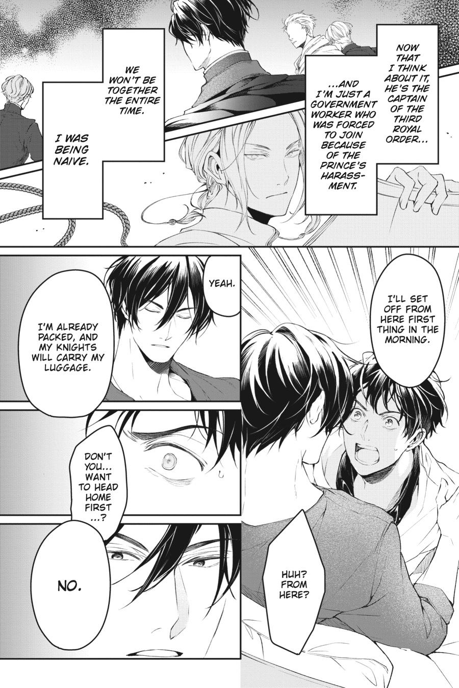 Read The Other World's Books Depend on the Bean Counter Manga Online