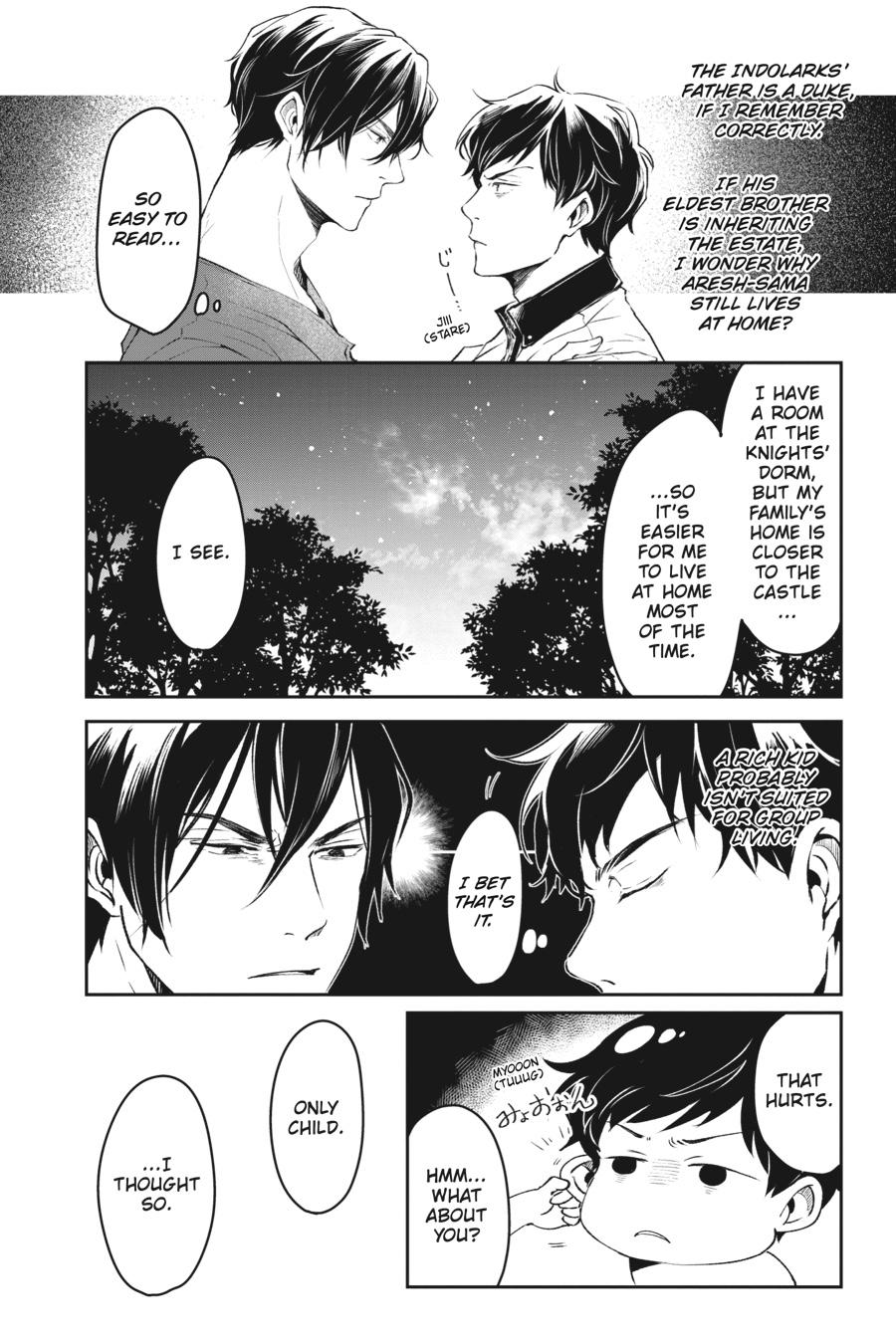 Read The Other World's Books Depend on the Bean Counter Manga Online