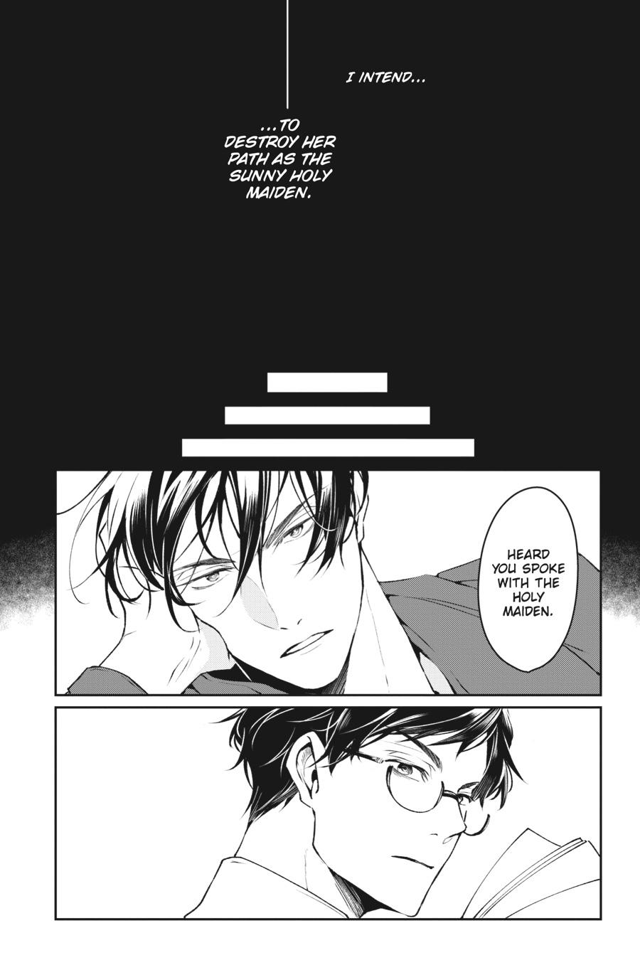 Read The Other World's Books Depend on the Bean Counter Manga Online