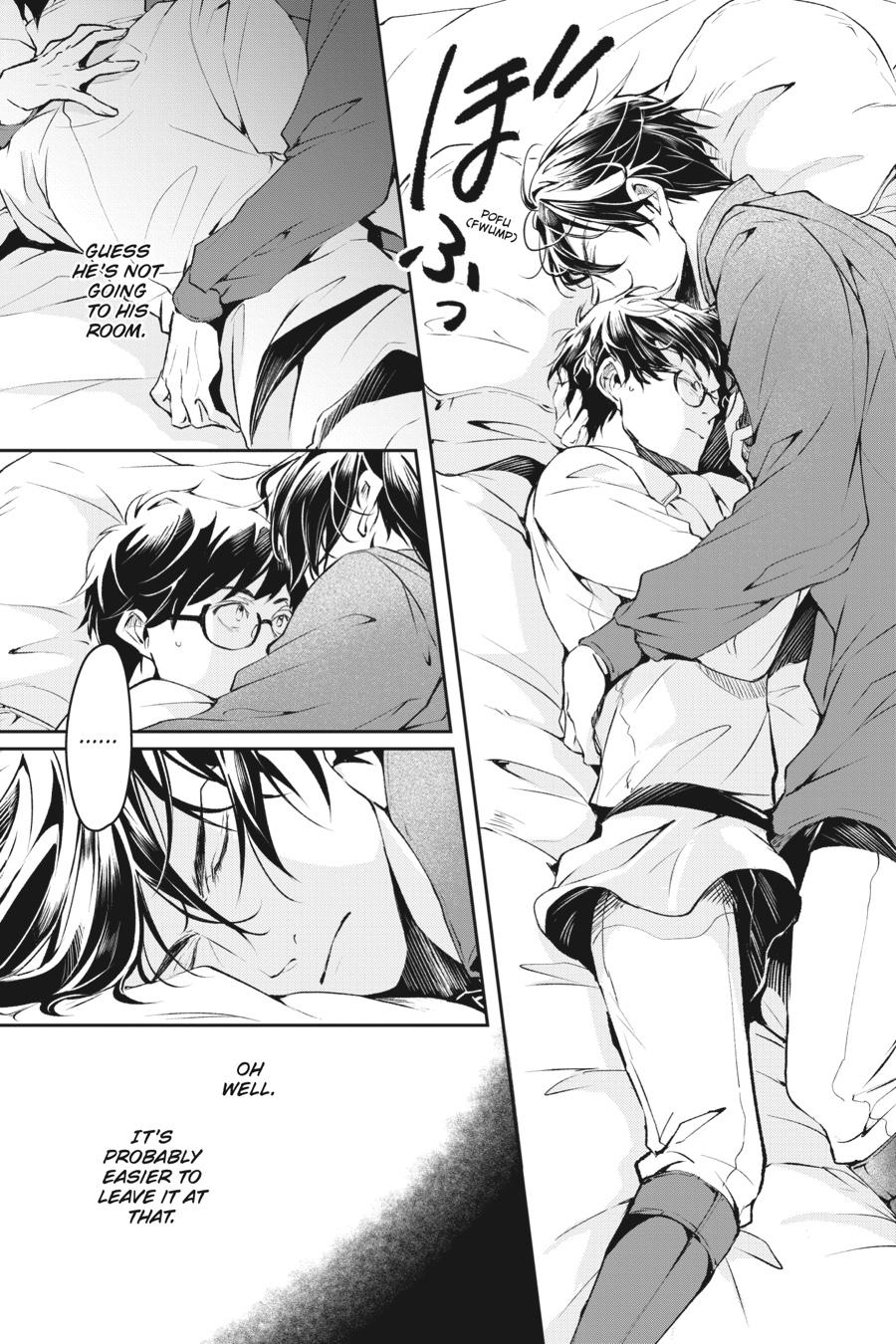 Read The Other World's Books Depend on the Bean Counter Manga Online