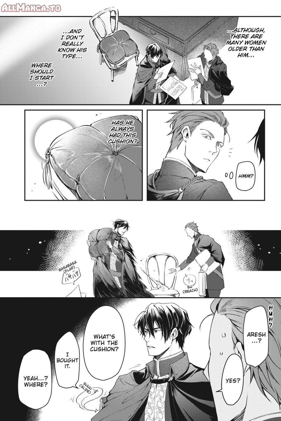 Read The Other World's Books Depend on the Bean Counter Manga Online