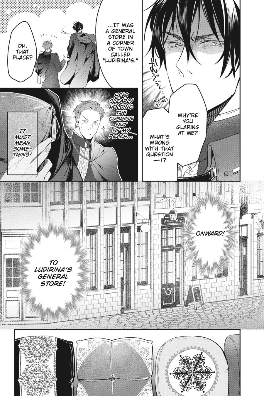 Read The Other World's Books Depend on the Bean Counter Manga Online