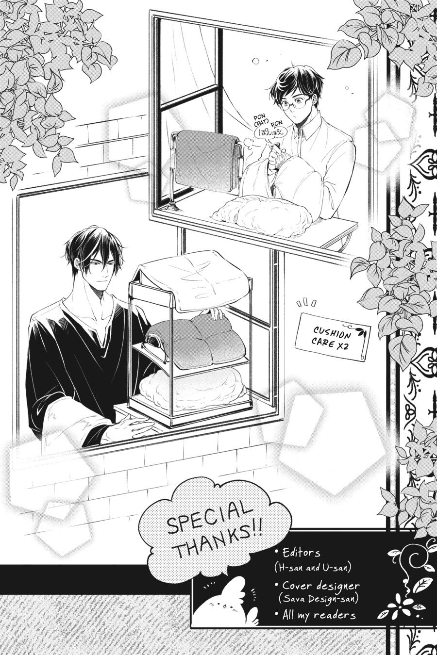 Read The Other World's Books Depend on the Bean Counter Manga Online