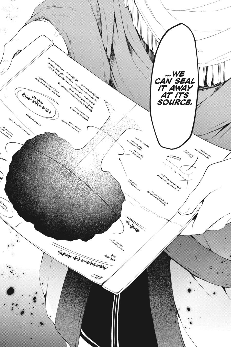 Read The Other World's Books Depend on the Bean Counter Manga Online