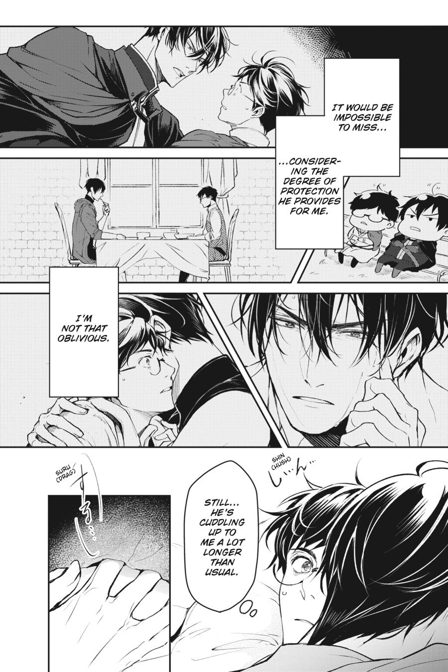 Read The Other World's Books Depend on the Bean Counter Manga Online