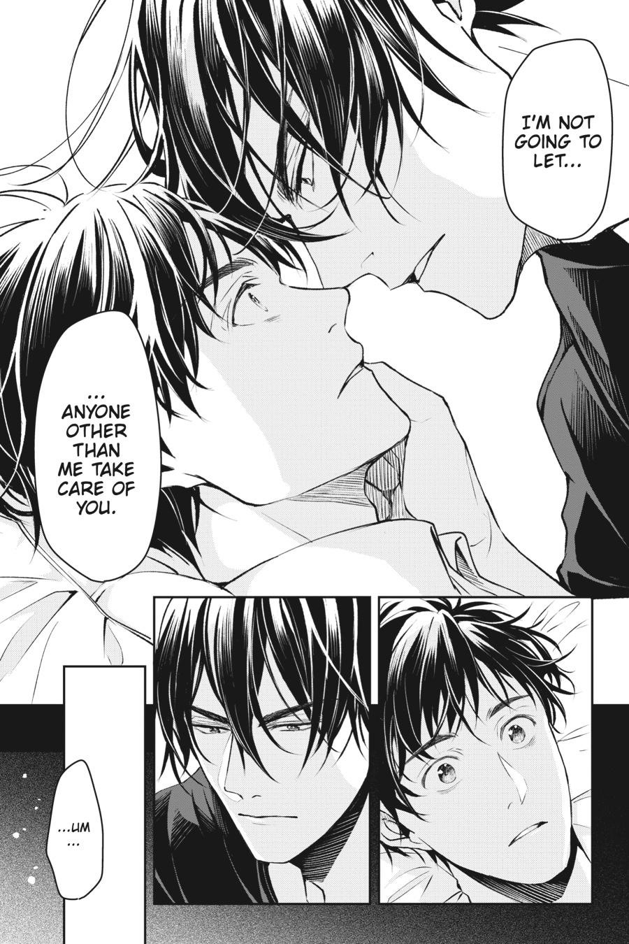 Read The Other World's Books Depend on the Bean Counter Manga Online