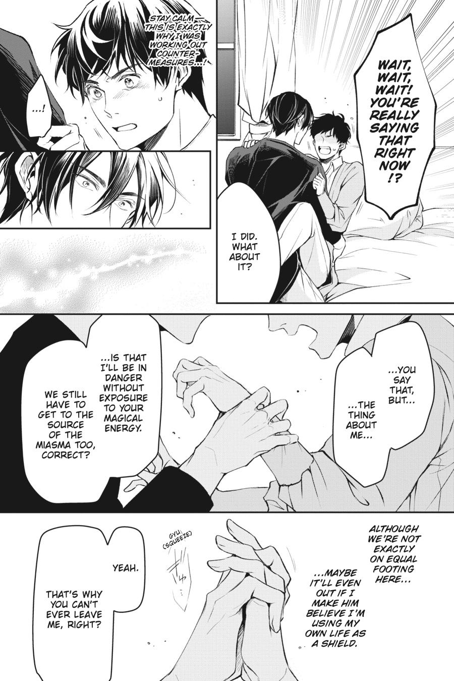 Read The Other World's Books Depend on the Bean Counter Manga Online