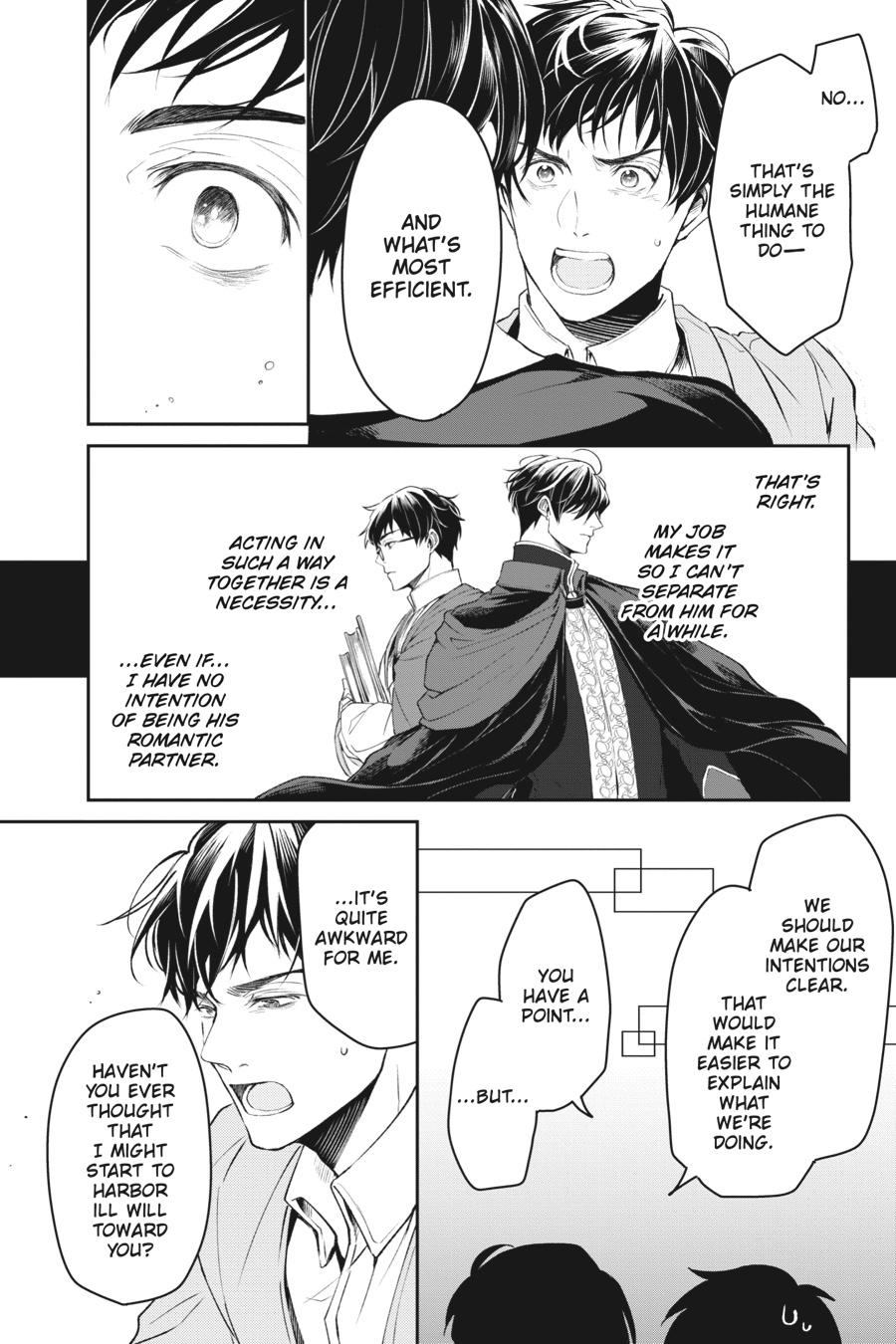 Read The Other World's Books Depend on the Bean Counter Manga Online