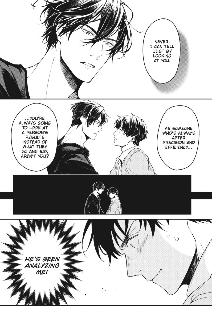 Read The Other World's Books Depend on the Bean Counter Manga Online