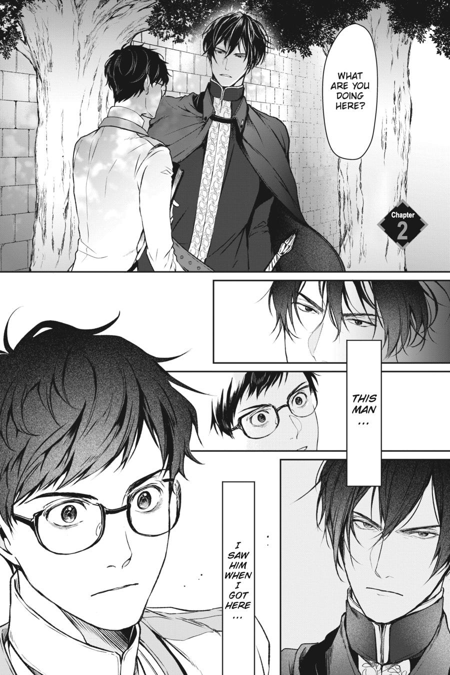 Read The Other World's Books Depend on the Bean Counter Manga Online